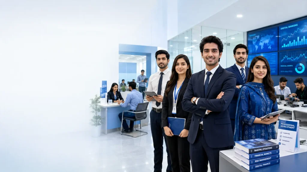 UBL Bank Jobs 2026 eligibility, available positions and online application guide