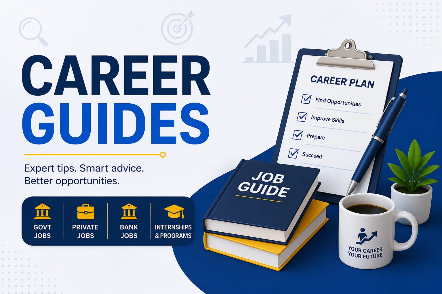 Career Guides