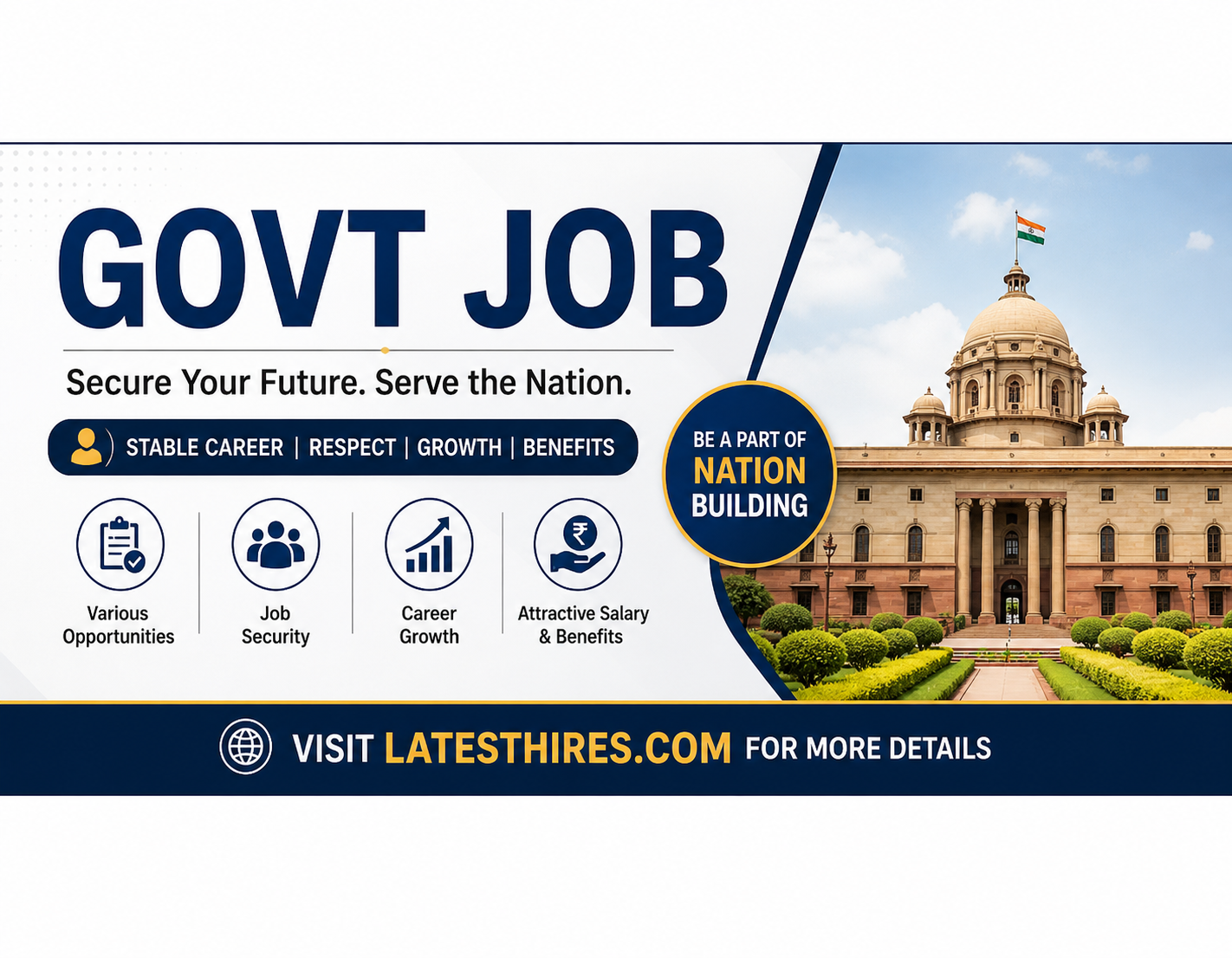 Government Jobs