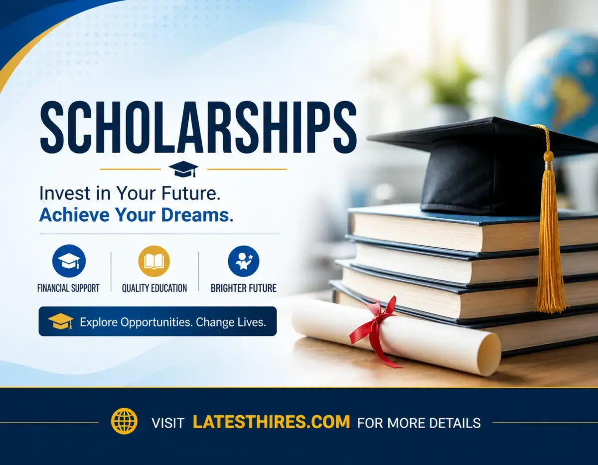 Scholarships
